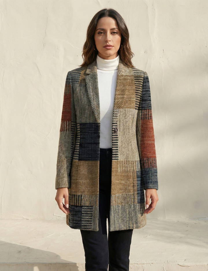 NOEMI | Women's Italian Blazer