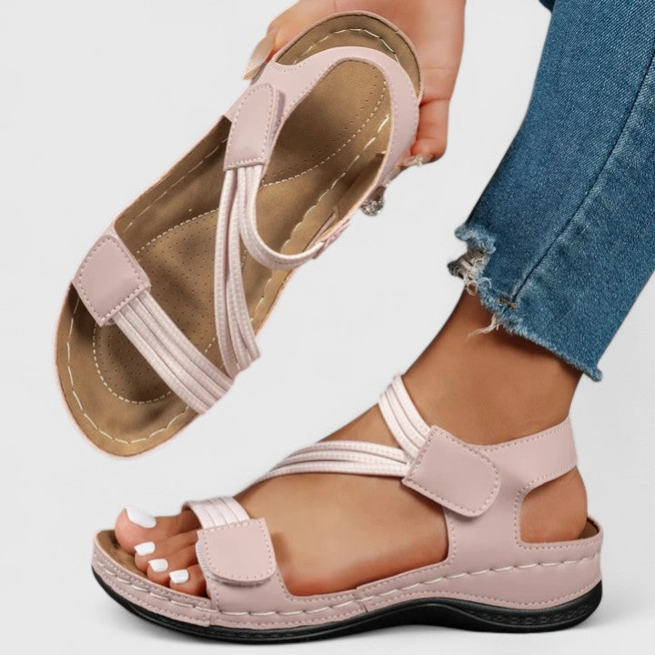 Isabella™ | Sophisticated Sandals