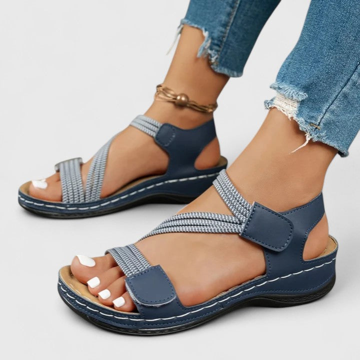 Isabella™ | Sophisticated Sandals
