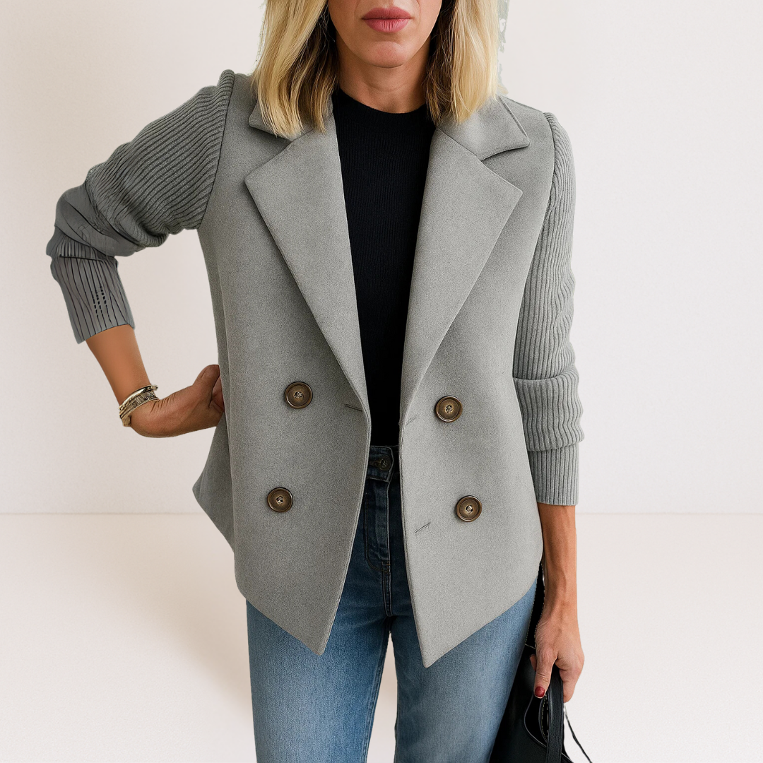 Lunirra - Lightweight Casual and Elegant Women's Blazer