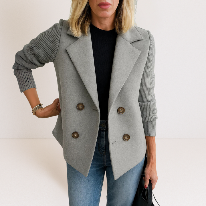 Lunirra - Lightweight Casual and Elegant Women's Blazer