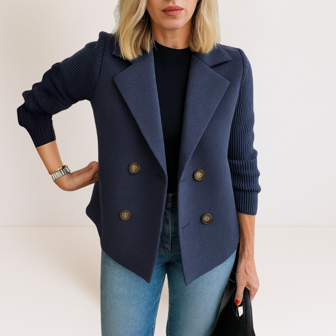 Lunirra - Lightweight Casual and Elegant Women's Blazer