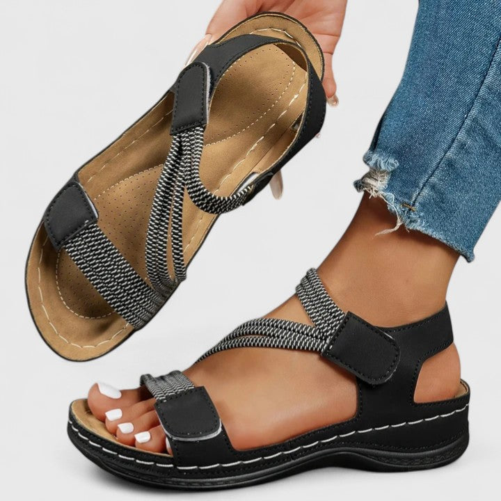 Isabella™ | Sophisticated Sandals
