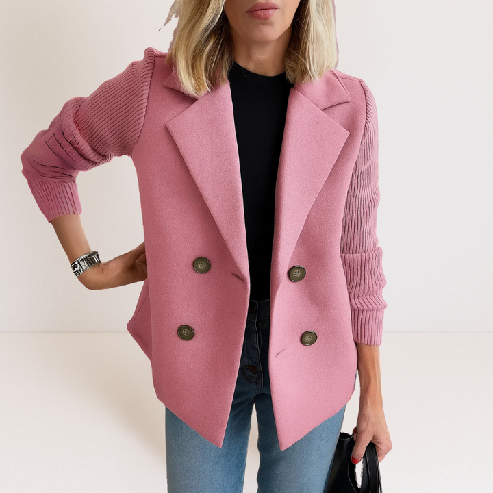 Lunirra - Lightweight Casual and Elegant Women's Blazer