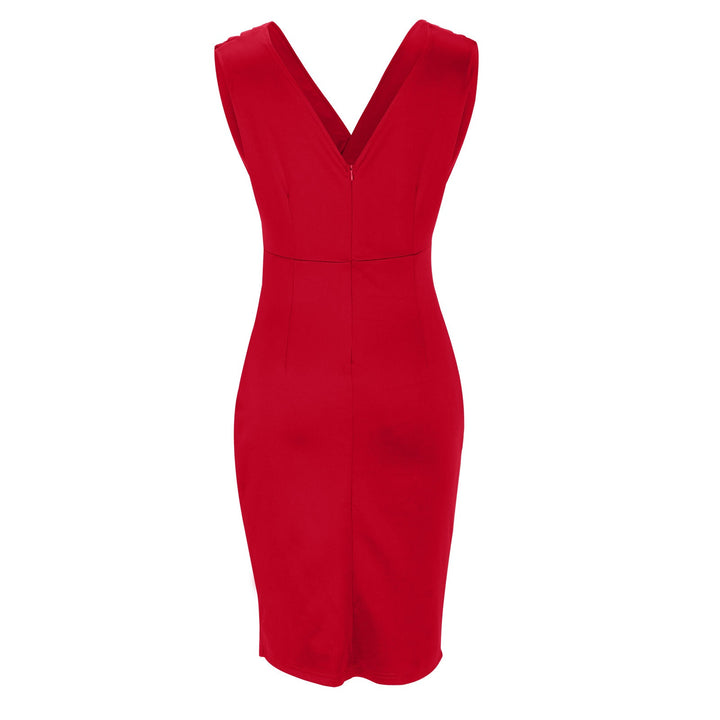 Natalie™ | Midi Dress