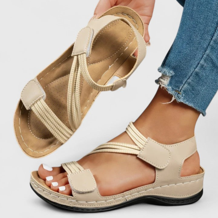 Isabella™ | Sophisticated Sandals