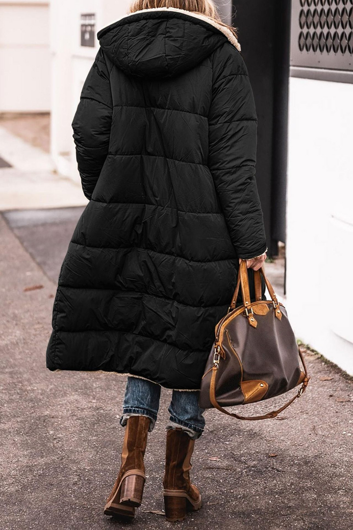 LENA™ | Stylish Women's Coat