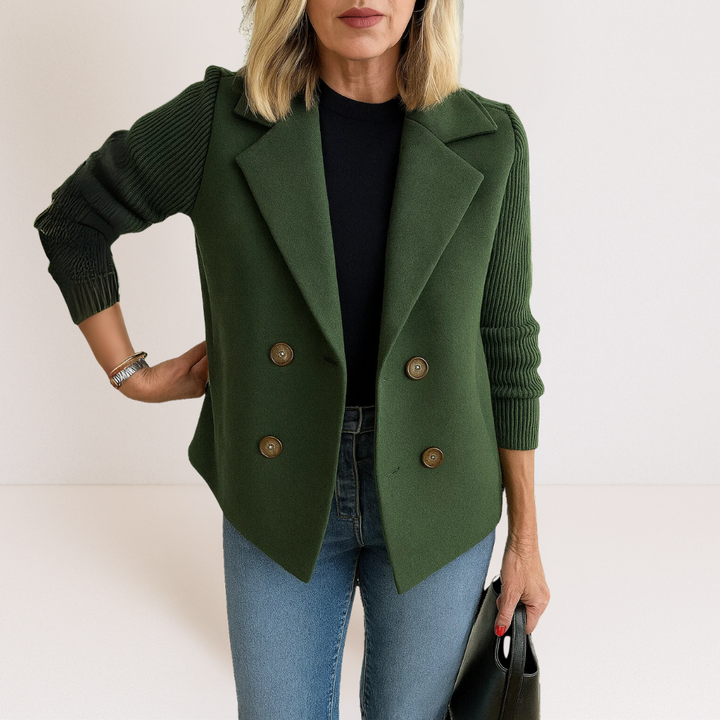 Lunirra - Lightweight Casual and Elegant Women's Blazer