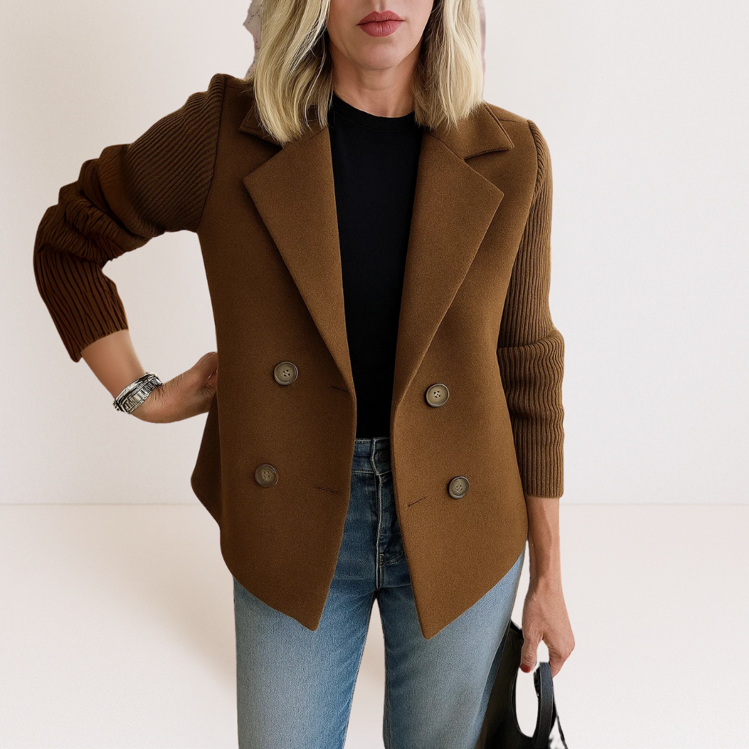 Lunirra - Lightweight Casual and Elegant Women's Blazer