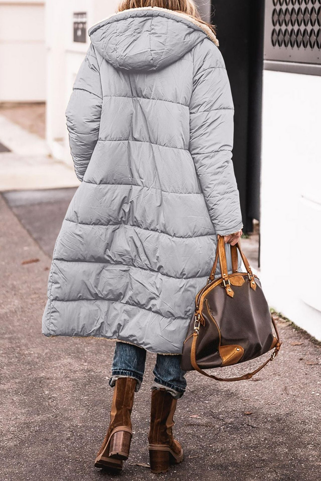 LENA™ | Stylish Women's Coat