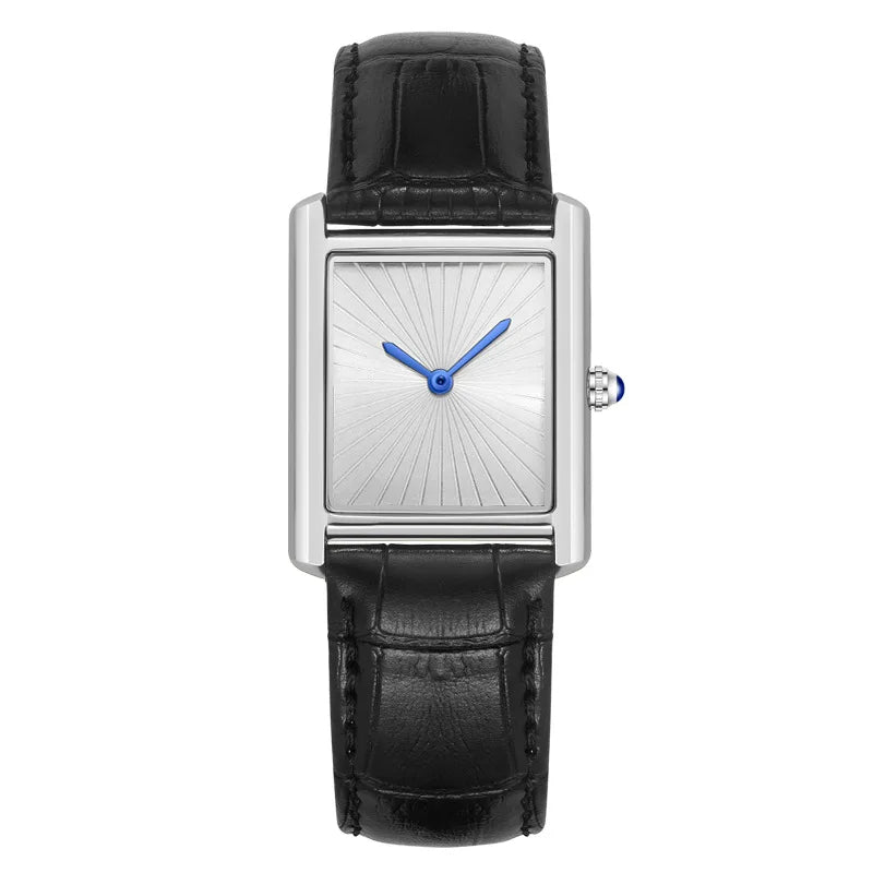 The Soleil d'Or Timepiece