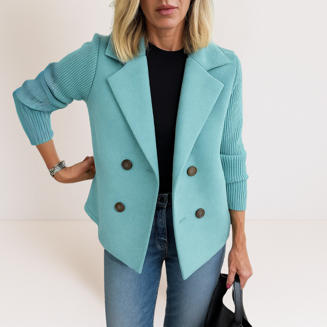 Lunirra - Lightweight Casual and Elegant Women's Blazer