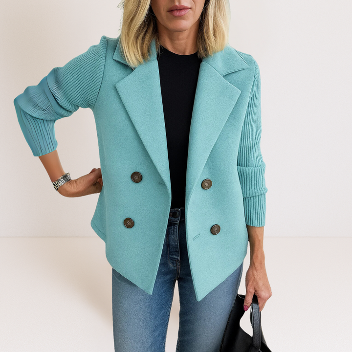 Lunirra - Lightweight Casual and Elegant Women's Blazer