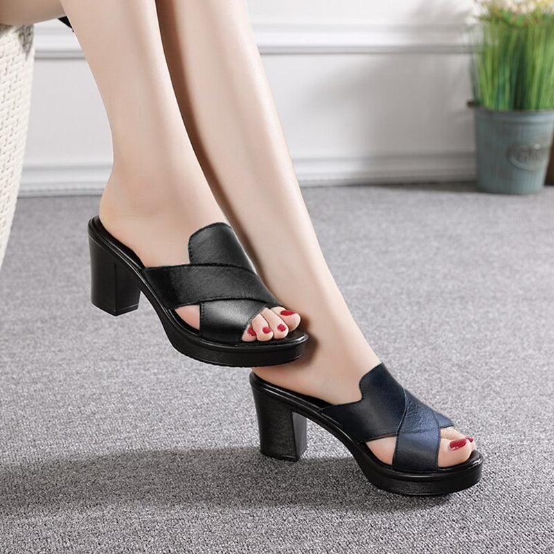 Darcy™ | Orthopedic Sandals