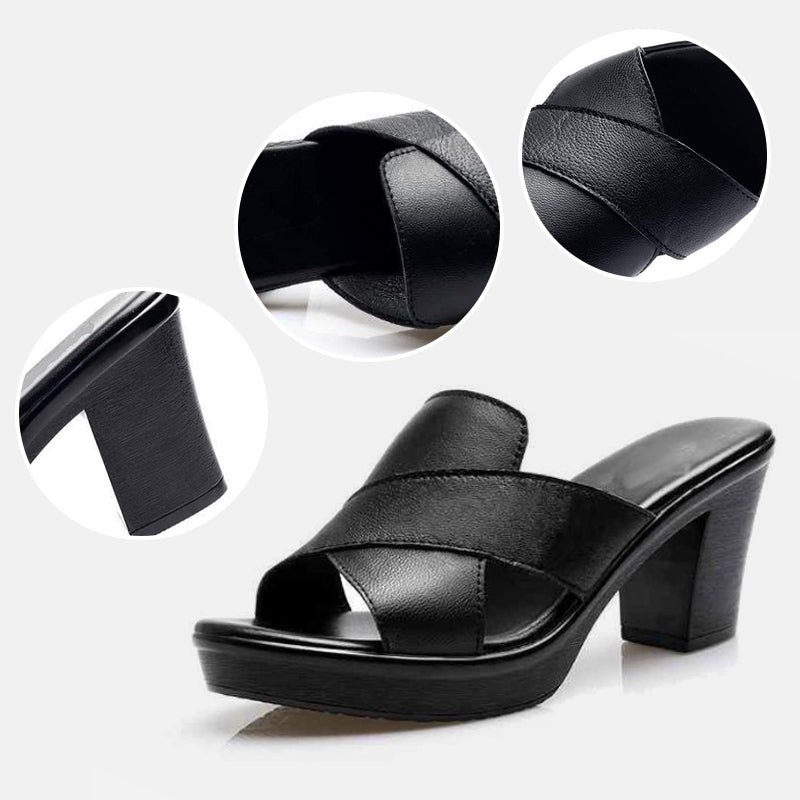 Darcy™ | Orthopedic Sandals