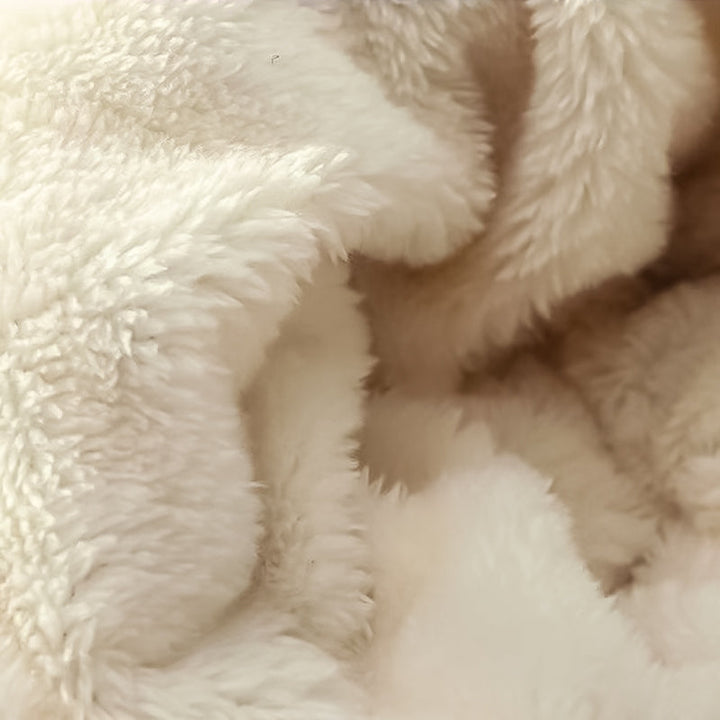 Marie-Claire™ | Warm and Elegant Beanie & Scarf Set