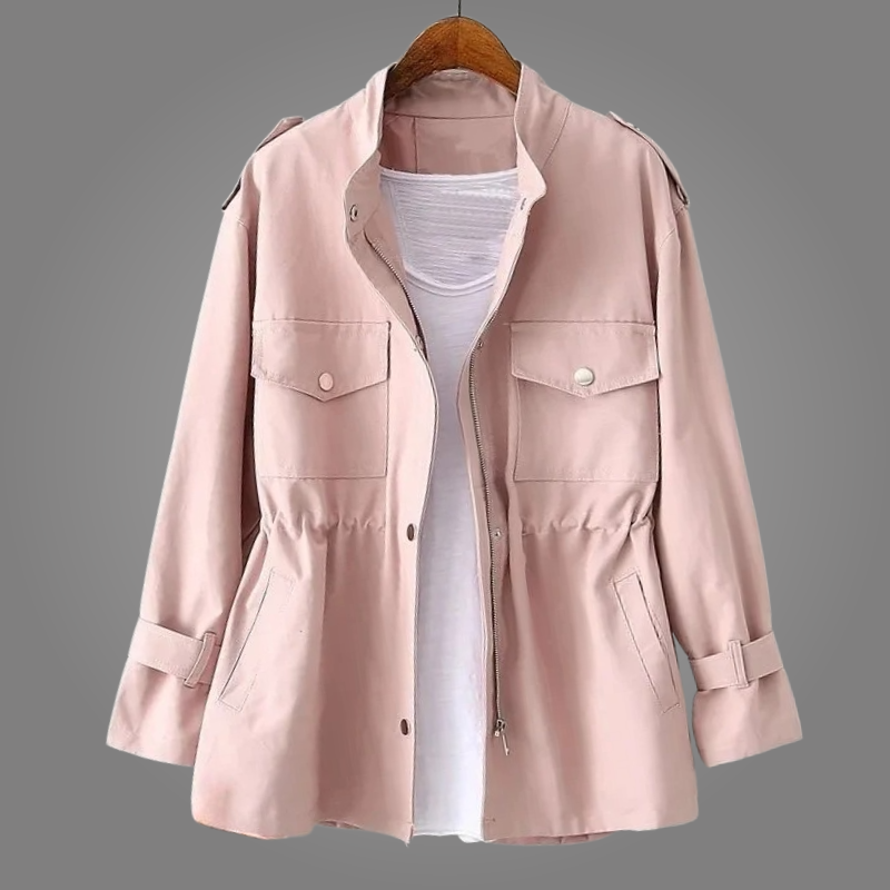 Amelie™ | Overcoat