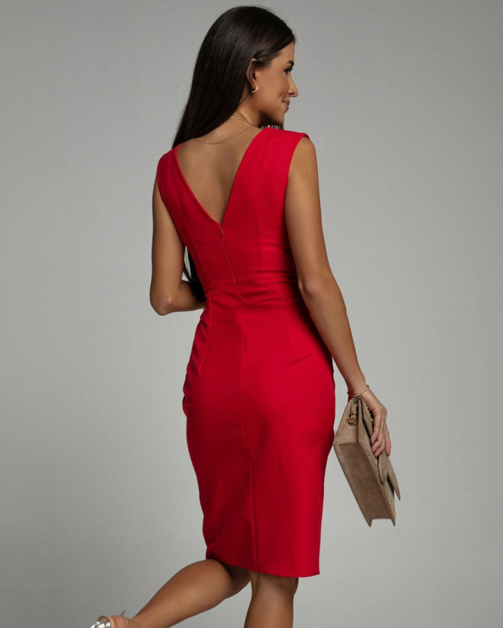 Natalie™ | Midi Dress
