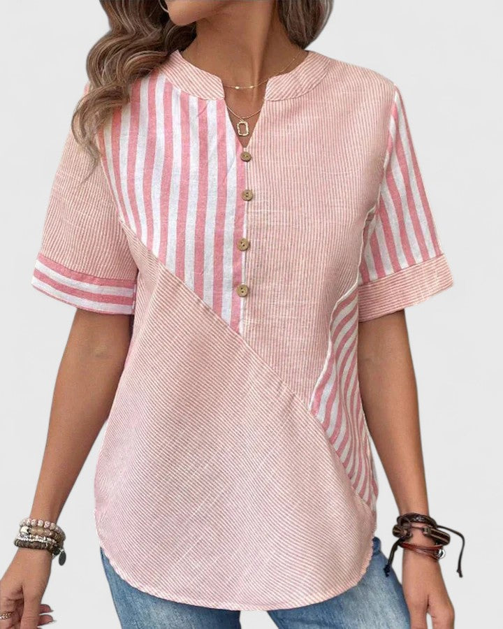 Giselle™ | Sophisticated Blouse