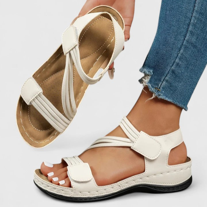 Isabella™ | Sophisticated Sandals