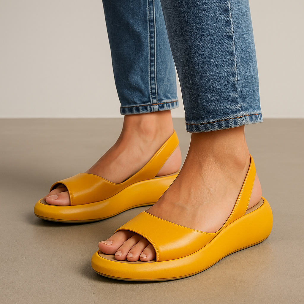 Giselle™ | Open Non-Slip Sandals