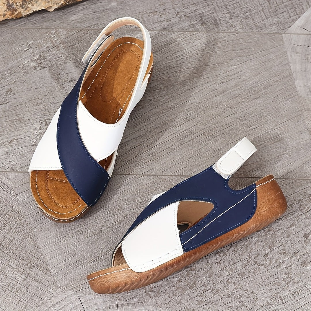 Jessica™ | Orthopedic Sandals