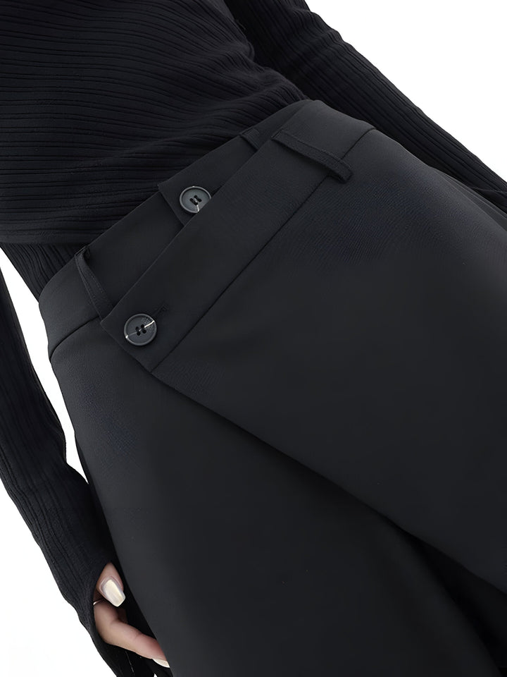 Natalie - Modern Pants