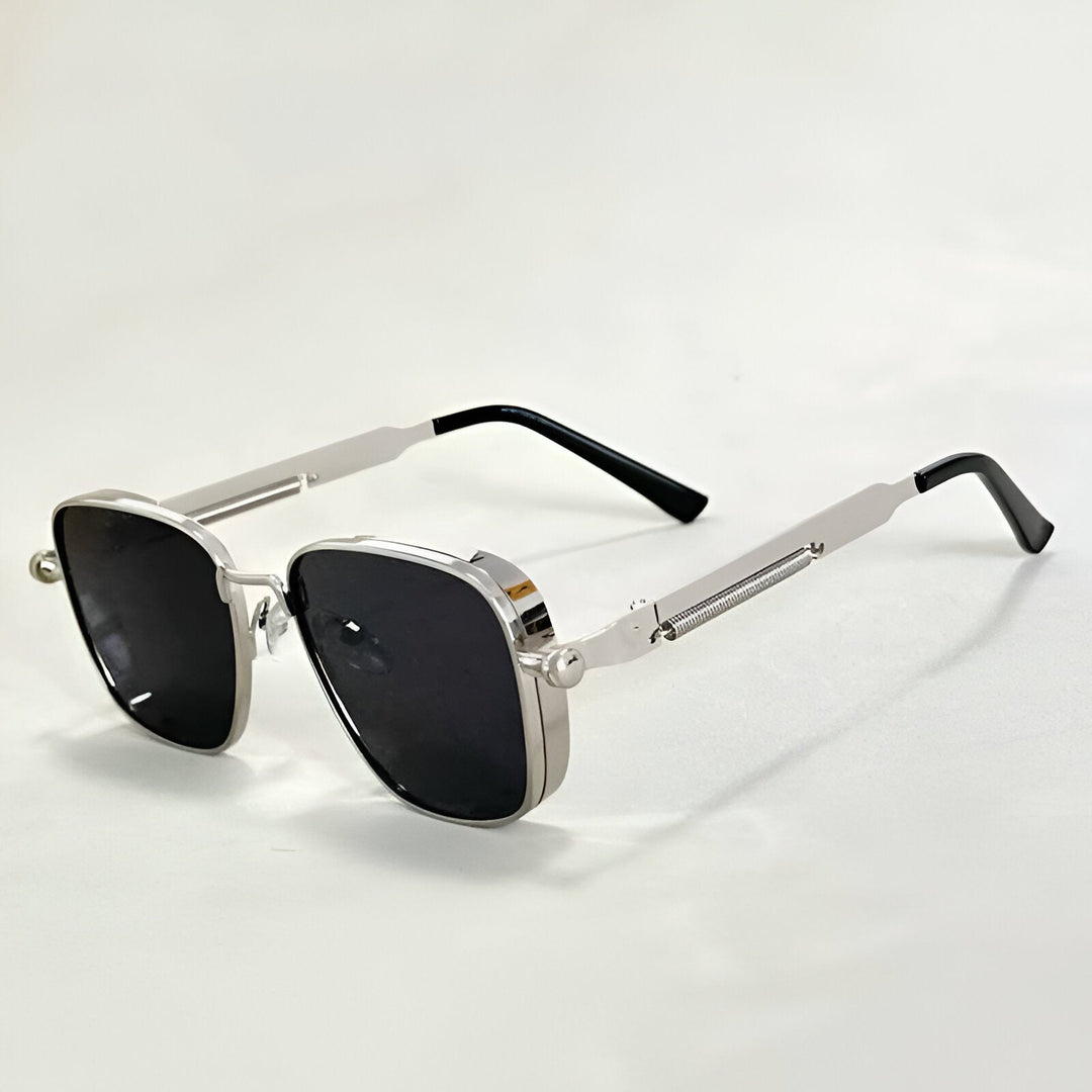Cavallo Sculpted Retro Shades