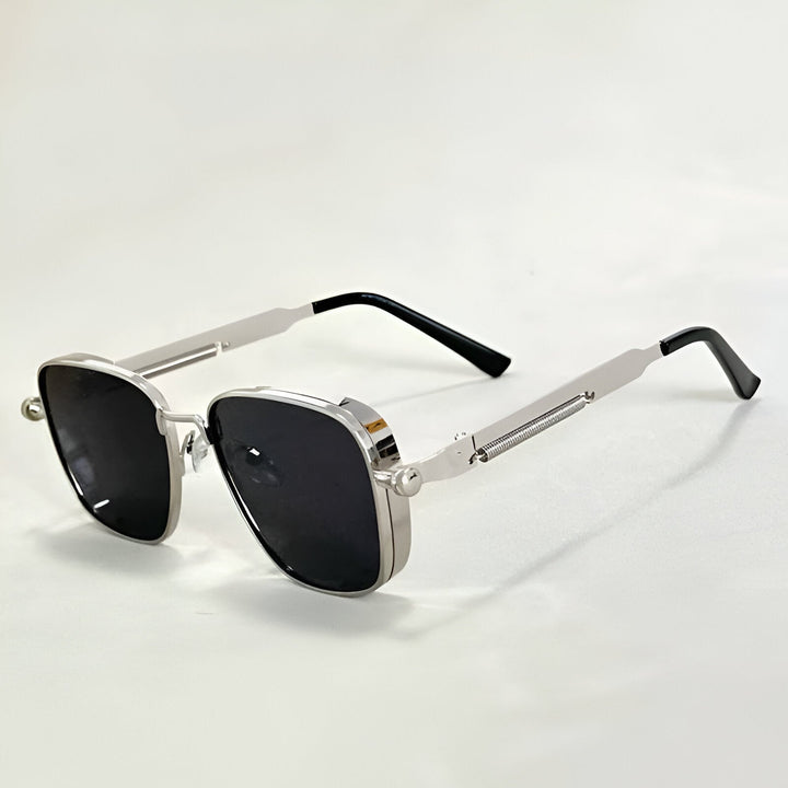 Cavallo Sculpted Retro Shades