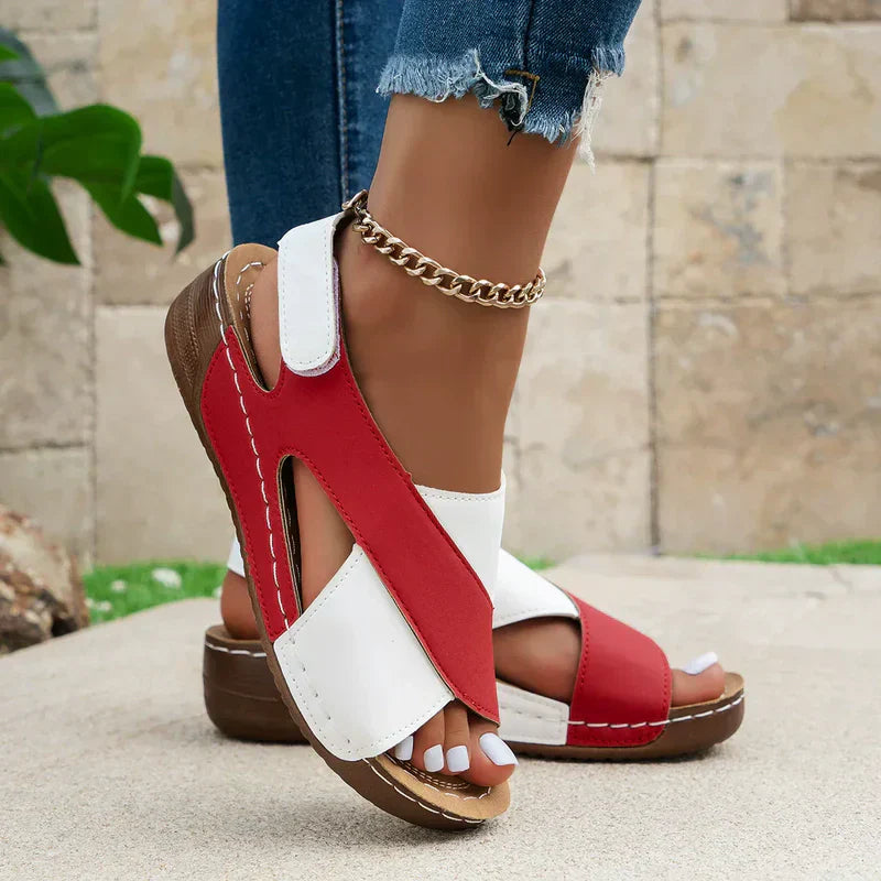 Jessica™ | Orthopedic Sandals