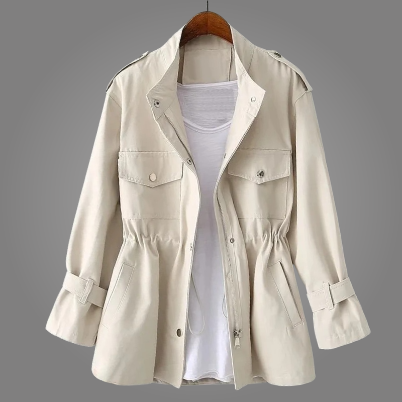 Amelie™ | Overcoat