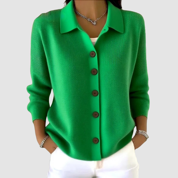 Riah™ | Knit Cardigan