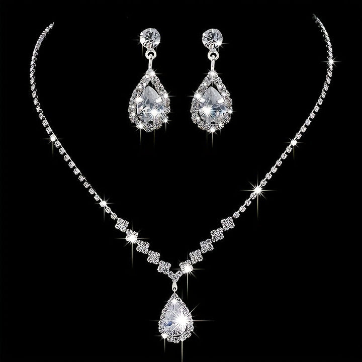 Margot™ – Delicate Timeless Feminine Jewelry Set