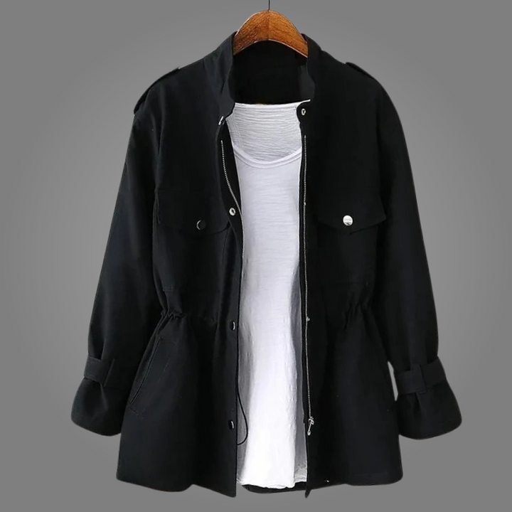 Amelie™ | Overcoat