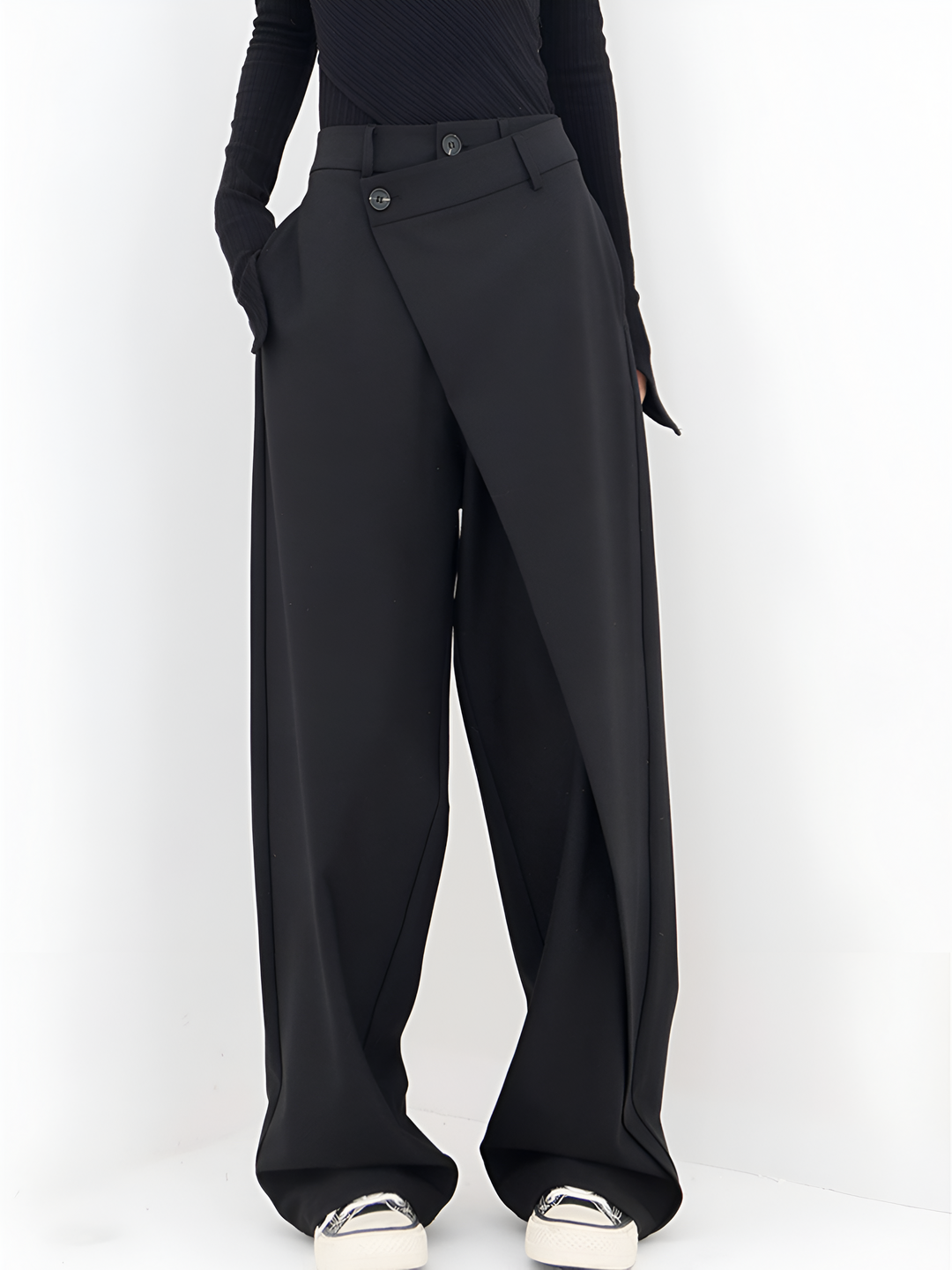 Natalie - Modern Pants