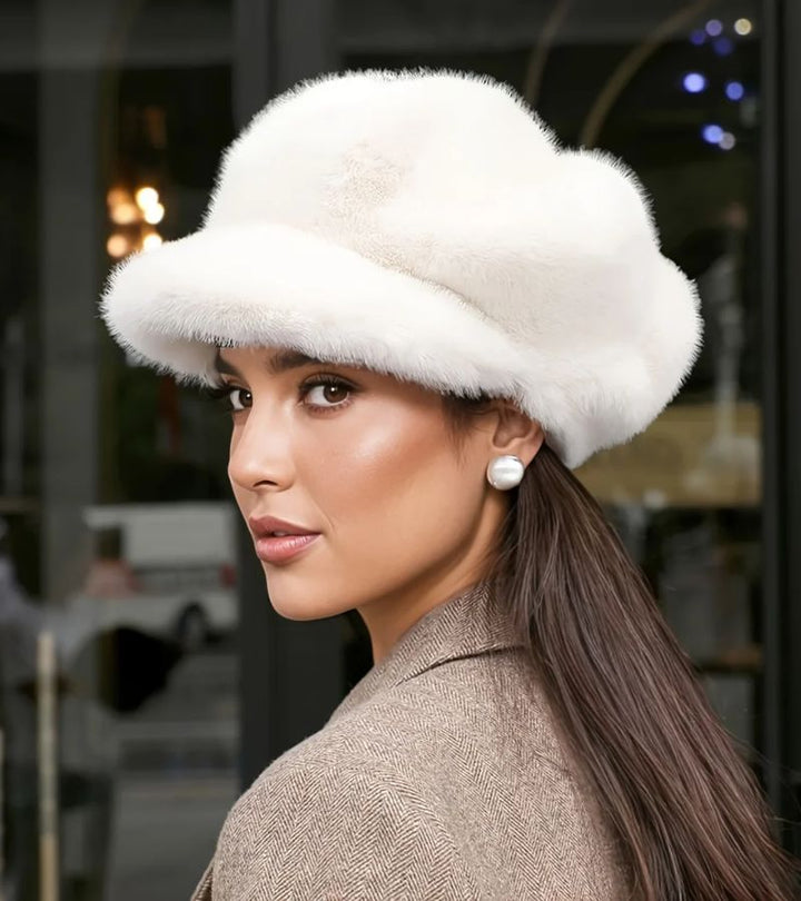 Rosalie™ – Soft Elegant Timeless Beret