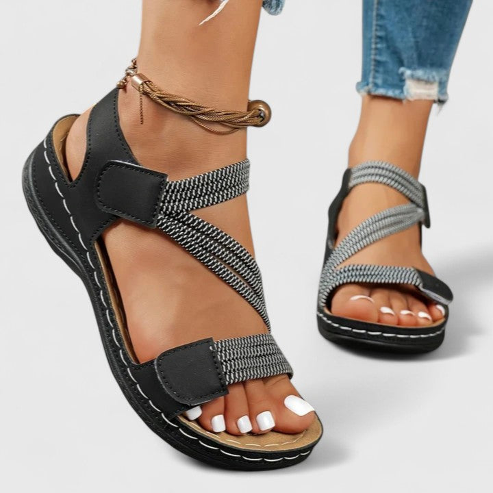Isabella™ | Sophisticated Sandals
