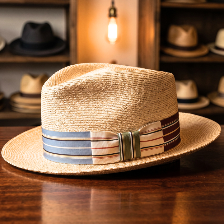 Canottiere Fedora