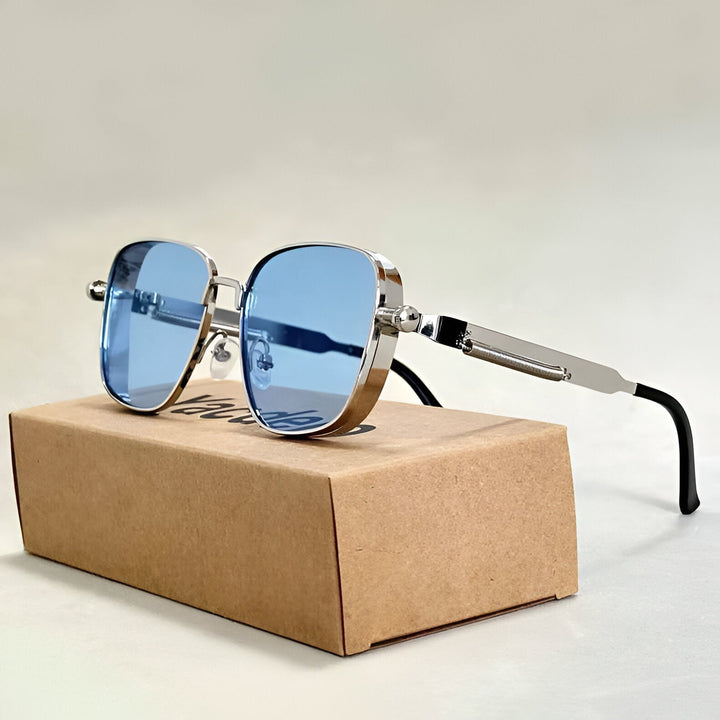 Cavallo Sculpted Retro Shades
