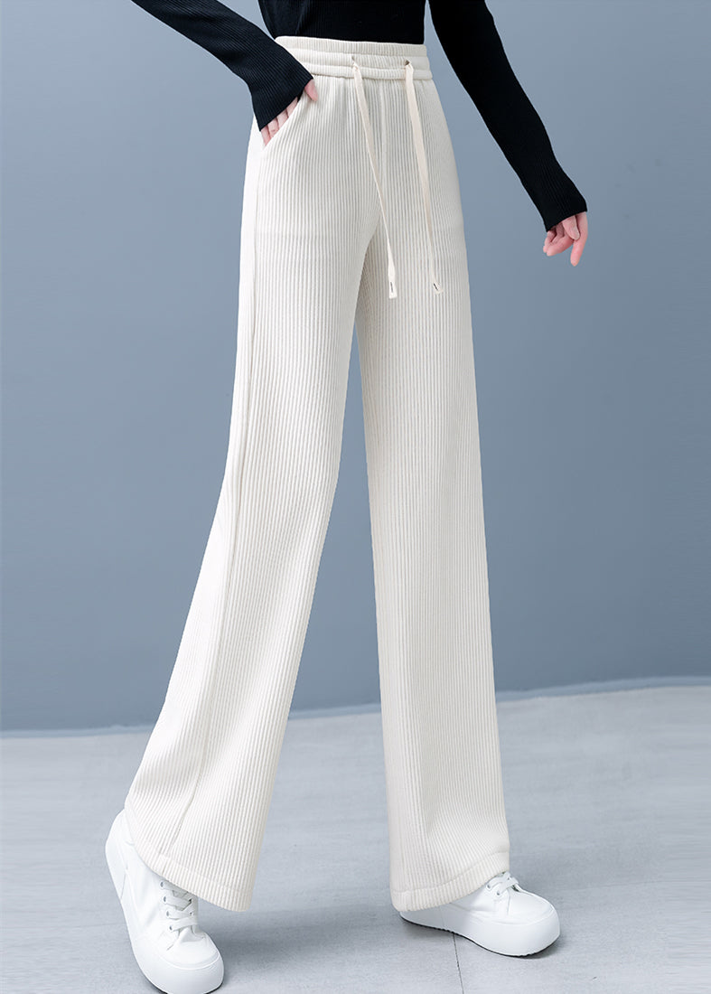 Margaux - Corduroy Pants for Autumn