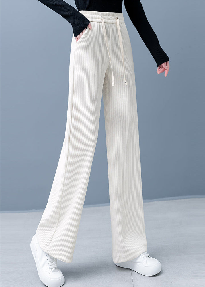 Margaux - Corduroy Pants for Autumn