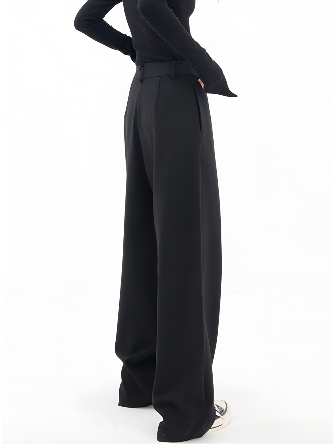 Natalie - Modern Pants