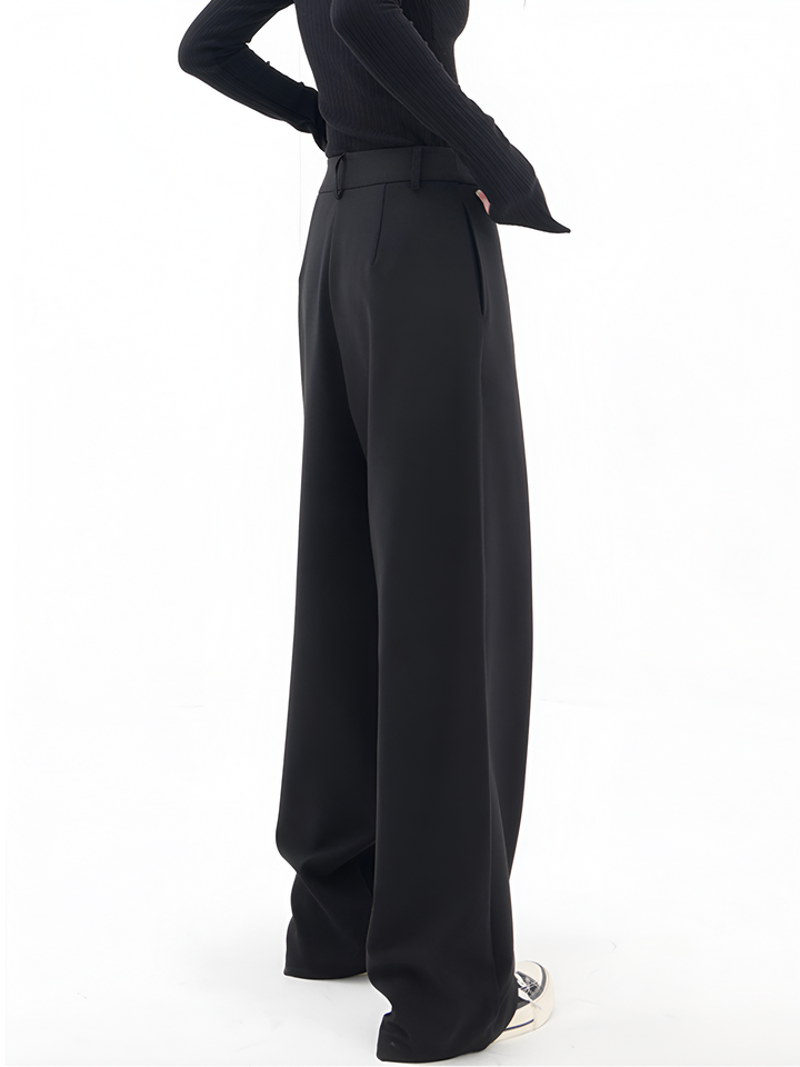 Natalie - Modern Pants