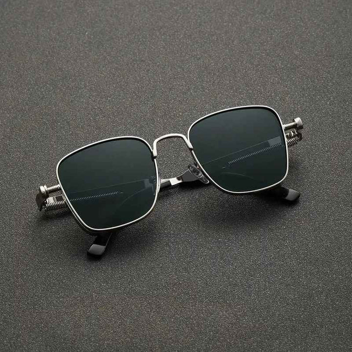Cavallo Sculpted Retro Shades