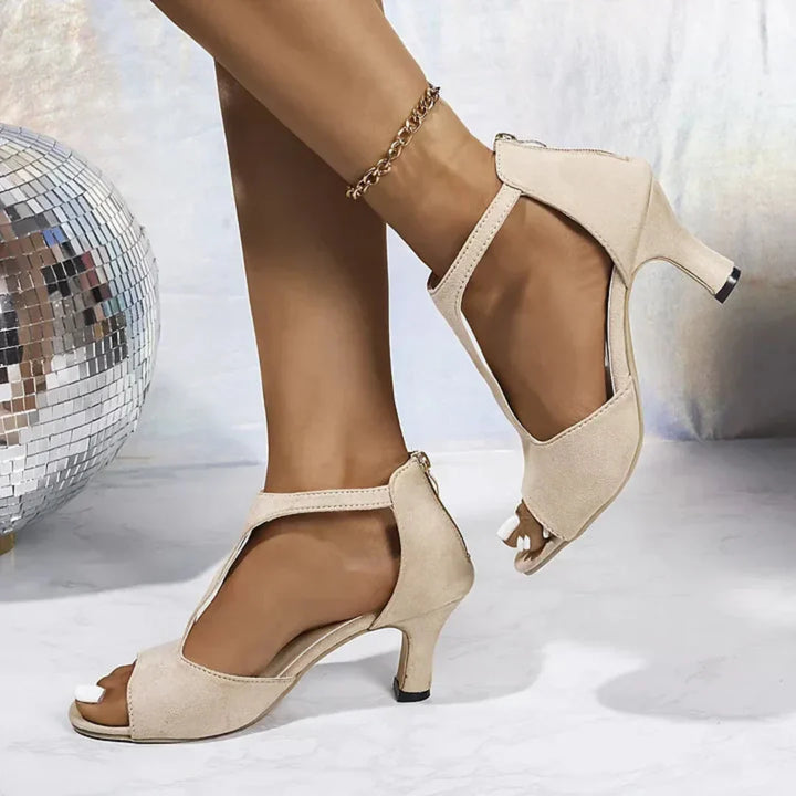 Marta™ | Stiletto Heeled Sandals