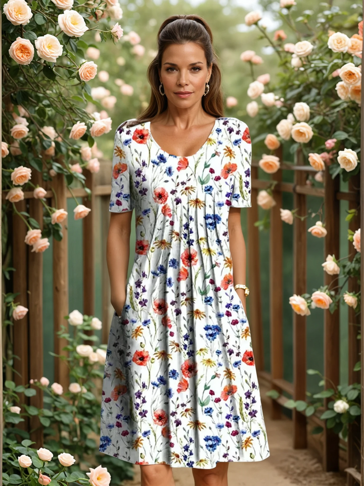 Victoria™ | Tummy Control Dress