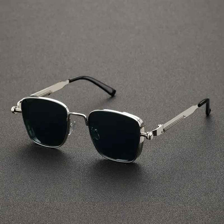 Cavallo Sculpted Retro Shades