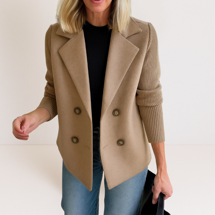 Lunirra - Lightweight Casual and Elegant Women's Blazer