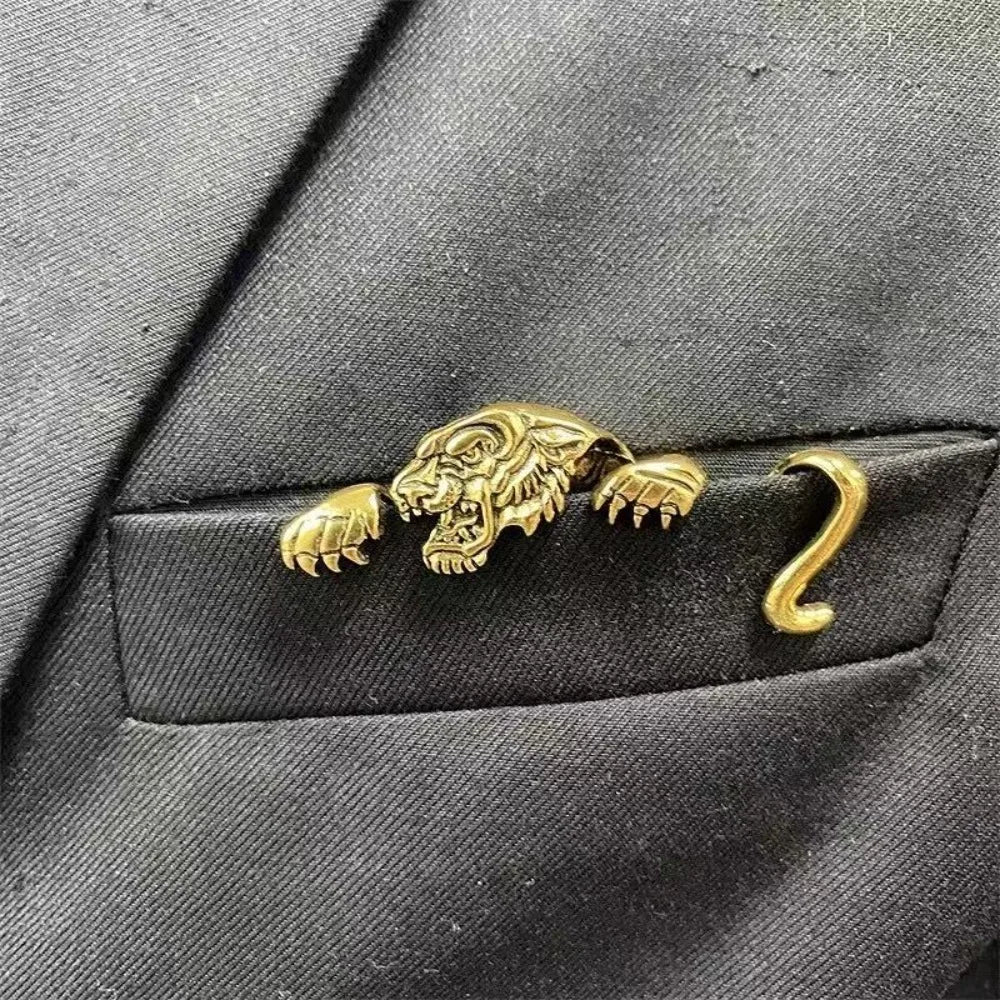 Apex Lurker Pocket Pin