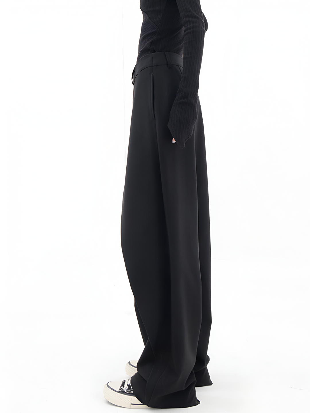 Natalie - Modern Pants